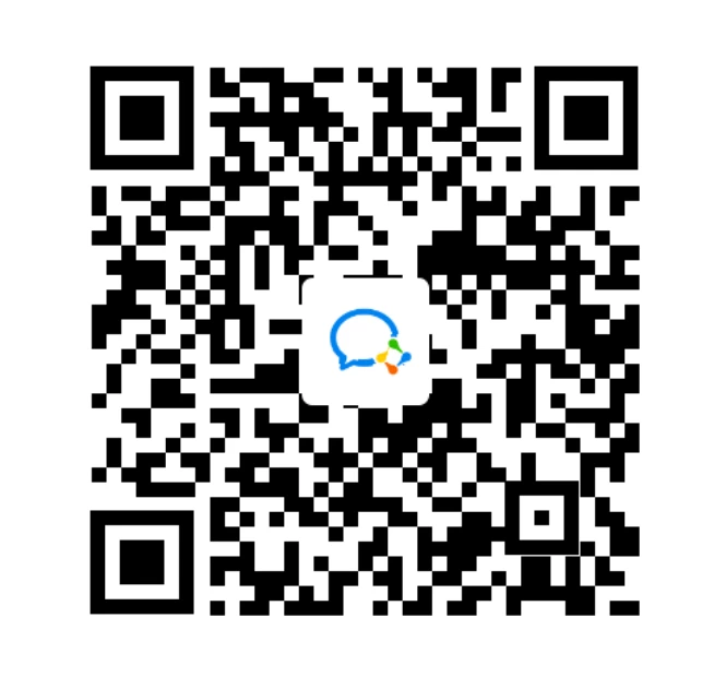 群聊二维码